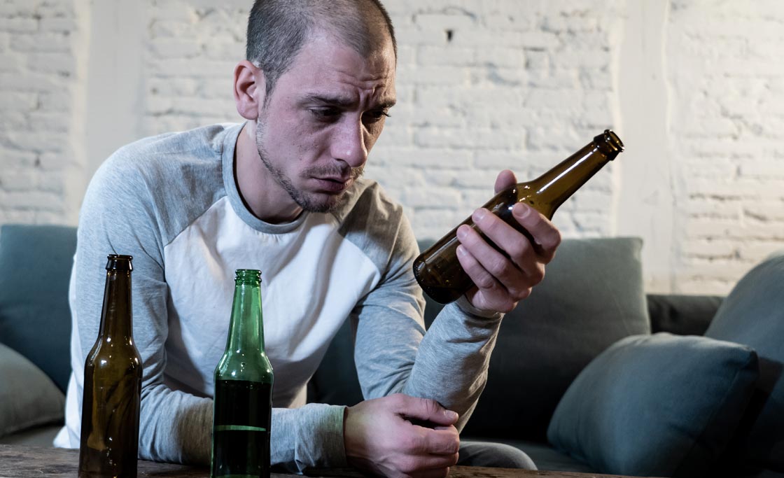 Убрать алкогольную зависимость в Тарногском Городке