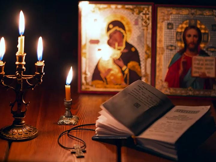 Эффективная молитва от гадалки в Тарногском Городке для возврата любимого человека